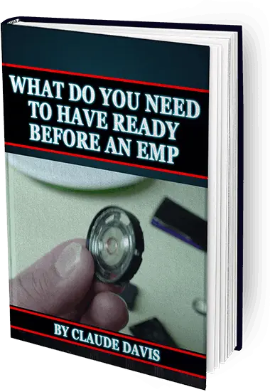 The Lost Ways Book Series